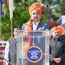 Nitesh Rane  : 'भारताला महासत्ता बनवण्याच्या प्रवासात सिंधुदुर्गचे योगदान मोलाचे असेल'