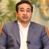 Nitesh Rane : मंत्री नितेश राणे यांच्या माध्यमातून ९ आणि ११ सप्टेंबरला धावणार 'मोदी एक्सप्रेस'