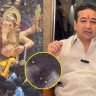 Nitesh Rane : अंडी फेकली, पण लक्षात ठेवा ईद आणि मोहरमही येतोय, पुढे कसा कार्यक्रम...माझगावमधील घटनेनंतर मंत्री नितेश राणे आक्रमक, दिला कडक इशारा
