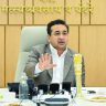 Nitesh Rane : फळपीक विम्यातील तांत्रिक त्रुटी तातडीने दूर करा