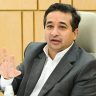 Nitesh Rane : 'सौरऊर्जेवर आधारित आधुनिक प्रवासी बोटींच्या वापराला चालना द्या'