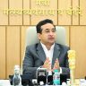 Nitesh Rane : 'राजापूर बंदर व जहाज बांधणी प्रकल्पाच्या विकासासाठी सहकार्य करा'