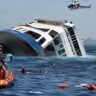 North Cyprus Ferry Accident : मोठी बातमी! २७० प्रवाशांना घेऊन जाणारी फेरी बोट उलटली; १०० हून अधिक जणांची सुटका, बचावकार्य सुरू