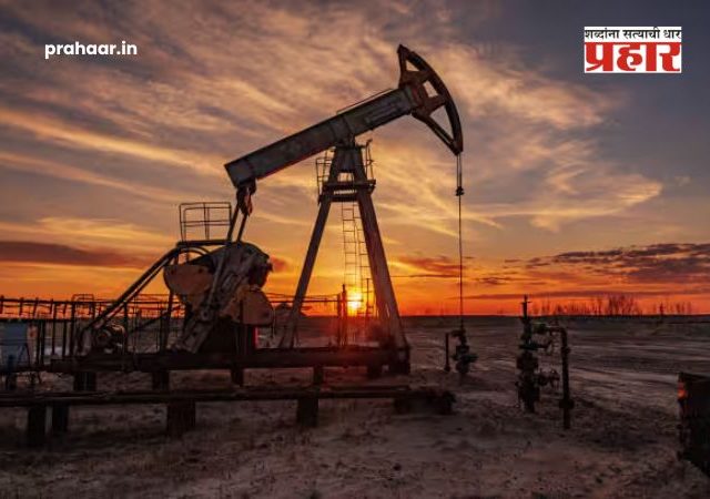 ONGC Russia Venezuela oil wells : कच्च्या तेलाच्या बाजारात भारताची मोठी झेप! व्हेनेझुएला अन् रशियातील तेल विहिरींवर आता ONGC चे वर्चस्व