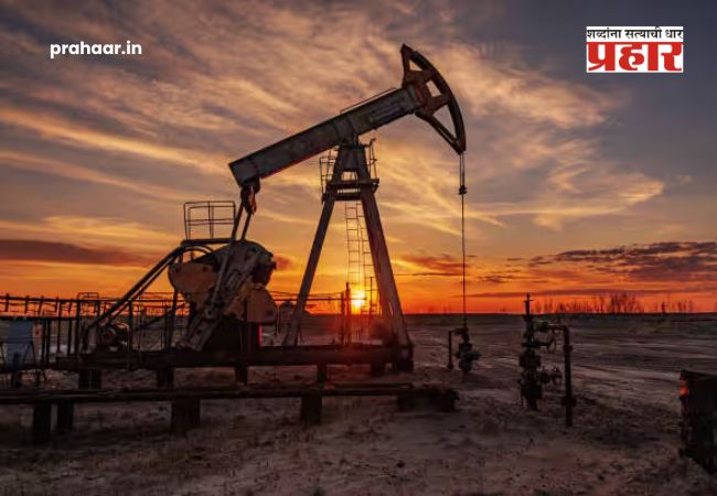 ONGC Russia Venezuela oil wells : कच्च्या तेलाच्या बाजारात भारताची मोठी झेप! व्हेनेझुएला अन् रशियातील तेल विहिरींवर आता ONGC चे वर्चस्व