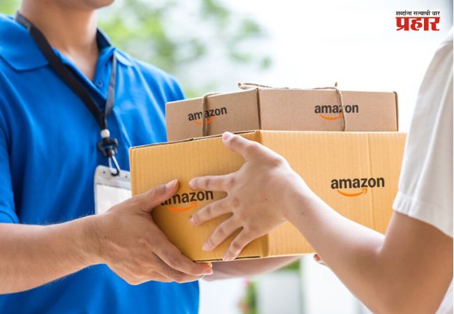 Online Shopping Scam : ऑनलाईन शॉपिंग करणाऱ्यांनो सावधान! डिलिव्हरीच्या माध्यमातून चोरी करणाऱ्या टोळीचा पर्दाफाश; OTP देण्यापूर्वी ही एक चूक करू नका