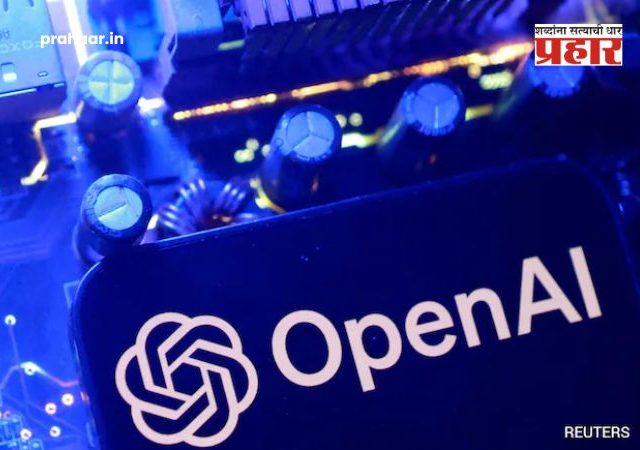 OpenAI Astra AI : मानवी मेंदूलाही न जमलेले काम AI ने करून दाखवले! OpenAI च्या 'Astra' मॉडेलने सोडवली १० जुनी कठीण कोडी