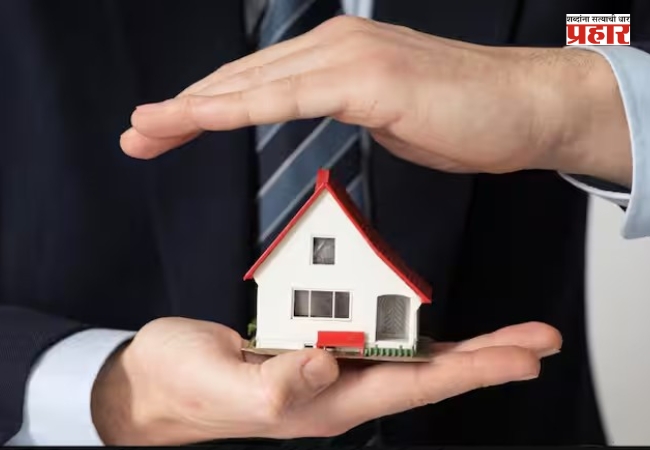 PM Awas Yojana 2.0 : ₹२५ लाखांपर्यंत होमलोन, व्याजावर ४% सवलत; घर घेणाऱ्यांसाठी मोदी सरकारची मोठी योजना