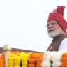 PM Modi Speech : एका वर्षात एक कोटी युवकांना कृत्रिम बुद्धिमत्तेचे कौशल्य प्रशिक्षण देण्याची पंतप्रधानांची घोषणा