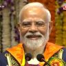 PM Modi IIT Delhi Convocation :