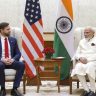 India-America Relation : भारत-अमेरिका संबंधांना नवी दिशा! अमेरिकेच्या उपाध्यक्षांची पंतप्रधान मोदींशी फोनवर चर्चा