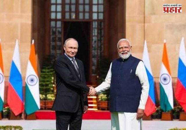PM Modi SCO Summit : बिश्केकमध्ये पंतप्रधान मोदींची पुतीन, पेझेश्कियन यांच्याशी भेट; वर्ल्ड नोमॅड गेम्सच्या उद्घाटन सोहळ्यालाही उपस्थिती