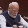 PM Narendra Modi Uzbekistan Visit : भारत-उझबेकिस्तान संबंधांना व्यापक धोरणात्मक भागीदारीचा दर्जा देण्याची घोषणा