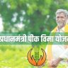 Pradhan Mantri pik vima yojana : एल निनोच्या पार्श्वभूमीवर शेतकऱ्यांसाठी दिलासा! पीक विमा योजनेची मुदत १० ऑगस्टपर्यंत वाढली