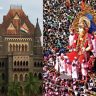 POP Ganesh Idol Ban Decision 2026 : यंदाच्या गणेशोत्सवात पीओपी मूर्तींना परवानगी मिळण्याची शक्यता