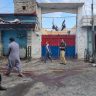 Pakistan Suicide Bombing: पाकिस्तानमध्ये शांतता रॅलीवर आत्मघाती बॉम्बहल्ला; 14 जणांचा मृत्यू, अनेक पोलीस कर्मचाऱ्यांचा समावेश