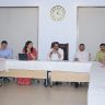 Palghar : अतिवृष्टीचा तडाखा बसलेल्या पालघरची सार्वजनिक बांधकाम मंत्री शिवेंद्रसिंहराजे भोसलेंनी केली पाहणी