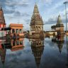 Pandharpur Rehabilitation Policy Approved : श्री क्षेत्र पंढरपूर पुनर्वसन धोरणाला मंत्रिमंडळाची मंजुरी