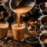 Perfect Tea Tips : चहा बनवताना दूध आधी टाकावं की नंतर ? घरी टपरीसारखा कडक चहा बनवा अन् 'या' सोप्या ट्रिक्स वापरून वाढवा चहाची चव!