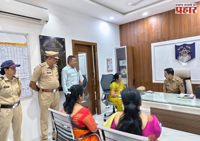 Shilpa Gavare death case : शिल्पा गवारे मृत्यू प्रकरणाचा मुळापर्यंत तपास करा; डॉ. नीलम गोऱ्हेंची मागणी