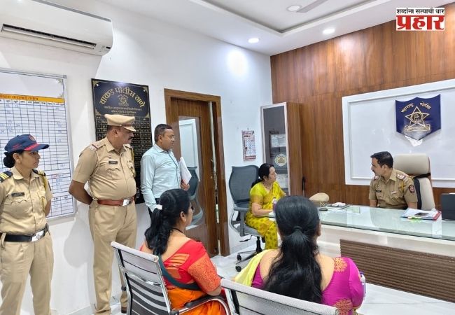 Shilpa Gavare death case : शिल्पा गवारे मृत्यू प्रकरणाचा मुळापर्यंत तपास करा; डॉ. नीलम गोऱ्हेंची मागणी