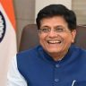 Piyush Goyal : मंत्री पीयूष गोयल सोमवारपासून चार दिवसांच्या जपान दौऱ्यावर