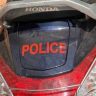 Private Vehicle Police Sticker : खासगी वाहनांवर 'पोलीस' लिहून चमकोगिरी करणे महागात पडणार