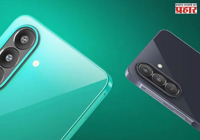 Samsung Galaxy F70 Pro 5G भारतात 3 ऑगस्टला लॉन्च; किंमत, फीचर्स आणि कॅमेरा कसा असेल जाणून घ्या माहिती