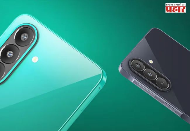 Samsung Galaxy F70 Pro 5G भारतात 3 ऑगस्टला लॉन्च; किंमत, फीचर्स आणि कॅमेरा कसा असेल जाणून घ्या माहिती