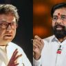 Eknath Shinde : तिसऱ्या मुंबईवर राज ठाकरेंची टीका; एकनाथ शिंदेंनी सांगितला विकासाचा रोडमॅप