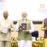 PM Narendra Modi : शॉर्टकटचा मोह टाळा, मेहनत आणि संघर्षाचा मार्ग निवडा, पंतप्रधान नरेंद्र मोदींचा जेन-झी पिढीला मोलाचा सल्ला