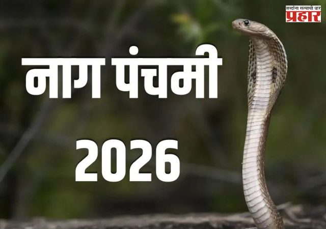 Nag Panchami 2026 : नागपंचमीला 'या' 5 गोष्टी चुकूनही करू नका; जाणून घ्या धार्मिक मान्यता
