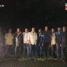Deorukh News : महावितरणच्या जाबाज कर्मचाऱ्यांना सलाम; काळ्याकुट्ट अंधारात आणि जंगलात जीवाची पर्वा न करता वीजपुरवठा केला पूर्ववत