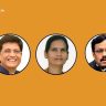 BJP National Executive : विनोद तावडे, पीयूष गोयल, भारती पवार भाजपच्या राष्ट्रीय कार्यकारिणीत