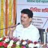 Prakash Abitkar : आरोग्य समित्यांच्या माध्यमातून जनतेच्या आरोग्य समस्या जाणून घेणार
