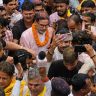 भाजपचा ३० वर्षांचा बालेकिल्ला ढासळला, बिहारमध्ये प्रशांत किशोरांचा विजय; मध्य प्रदेशात काँग्रेसची बाजी, गुजरातमध्ये भाजपचा गड कायम