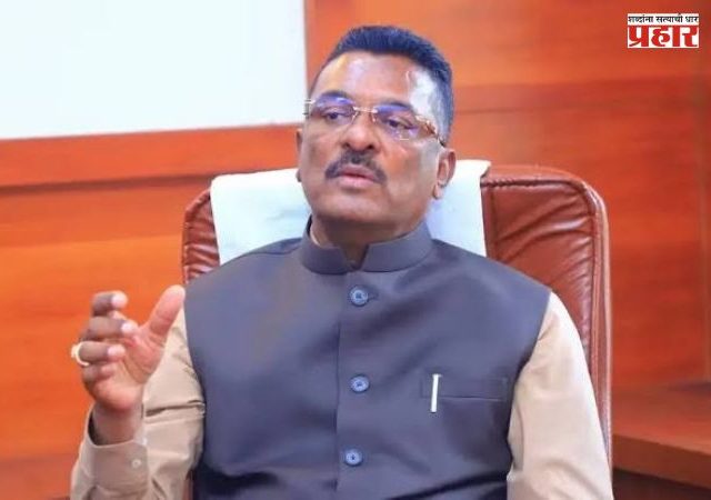 Pratap Sarnaik : पोलीस ठाण्यांची ‘अ’, ‘ब’, ‘क’ वर्गवारी करणार