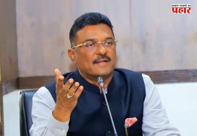 Pratap Sarnaik : गौरी-गणपतीसाठी कोकणात एसटीच्या ५,२२० जादा बसेस धावणार