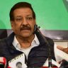 Prithviraj Chavan : २०१४ मध्येच होता महाविकास आघाडी सरकार स्थापन करण्याचा प्रस्ताव