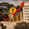 Pune Autorickshaw Fare Hike : पुणेकरांना महागाईचा झटका : १ सप्टेंबरपासून ऑटो रिक्षा प्रवास महागणार; RTA कडून नव्या भाडेवाढीवर शिक्कामोर्तब!
