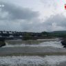 Pune Rain : पुणेकरांनो सावध व्हा! मुठा नदीने धारण केले रौद्ररूप; धरण साखळी पूर्ण भरली, सखल भागात सतर्कतेचा इशारा