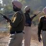 Punjab Terror Plot : पंजाबमध्ये मोठा दहशतवादी कट उधळला! ISI शी संबंध असणाऱ्या चार अल्पवयीनांसह ९ जण जेरबंद