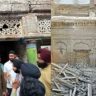 Quetta Gurdwara Demolition : बलुचिस्तानात ऐतिहासिक गुरुद्वारा पाडला, शीख समाजात संताप; भारतातूनही तीव्र विरोध