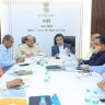 Radhakrishna Vikhe Patil : धरण क्षेत्रात मत्स्य व्यवसाय विकासासाठी सर्वेक्षण करणार