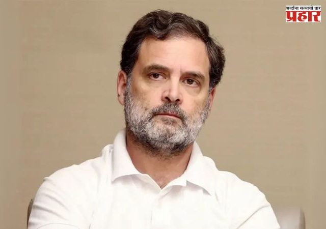Rahul Gandhi News: राहुल गांधी यांची सर्वोच्च न्यायालयात धाव