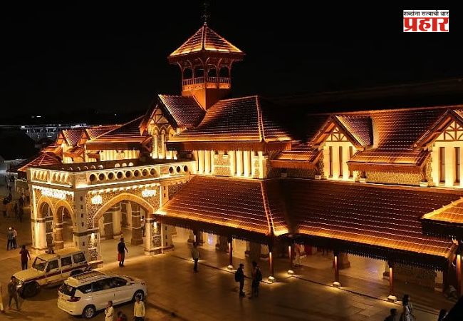 Railway Stations Birthday : मुंबईतील ५ ऐतिहासिक रेल्वे स्थानकांचा ‘बर्थडे’ साजरा होणार! १५० वर्षांचा इतिहास पुन्हा उजळणार