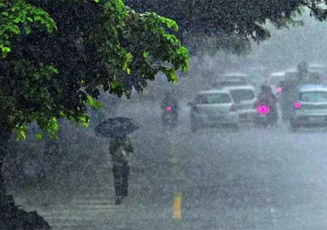Rain In Maharashtra : महाराष्ट्रात पाऊस पुन्हा फॉर्मात येणार, कोणत्या जिल्ह्यांमध्ये जोरात बरसणार ?