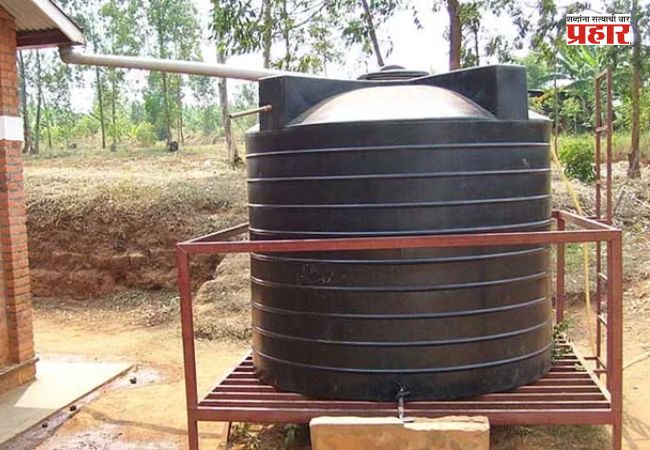 Guidelines for Rainwater Harvesting : जुन्या इमारतींमध्ये रेनवॉटर हार्वेस्टिंग आणि घनकचरा व्यवस्थापनासाठी नियमावली