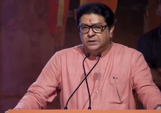 Raj Thackeray : सिद्धिविनायक मंदिरातून १८ कोटींची लूट, राज ठाकरेंचा आरोप; न्यासाच्या अध्यक्षांनी फेटाळला आरोप