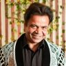 'आर्थिक संघर्ष माझ्या २६ वर्षांच्या कलात्मक प्रवासावर सावट टाकू शकणार नाही' - राजपाल यादव